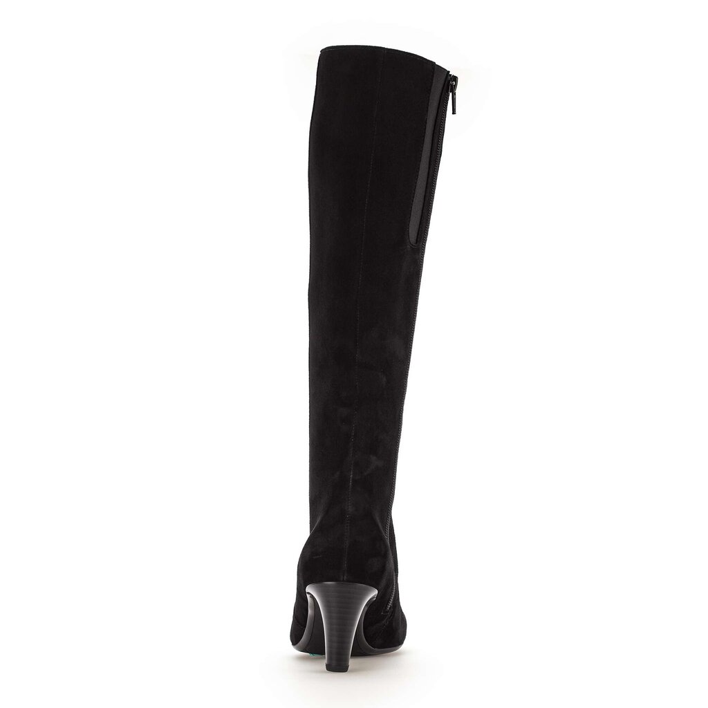 Gabor fashion Eleganter Stiefel schwarz