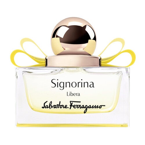 Salvatore Ferragamo Signorina Libera Eau de Parfum 50 ml