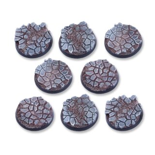 Cobblestone Bases 40mm DEAL