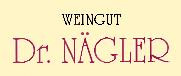 2022 Spätburgunder Rosé feinherb - Weingut Dr. Nägler