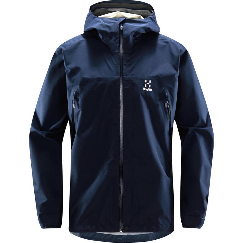 Haglfs Roc GTX Jacket Hardshelljacke Herren