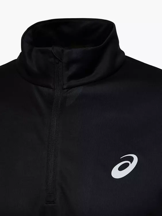 ASICS Half-Zip Longsleeve