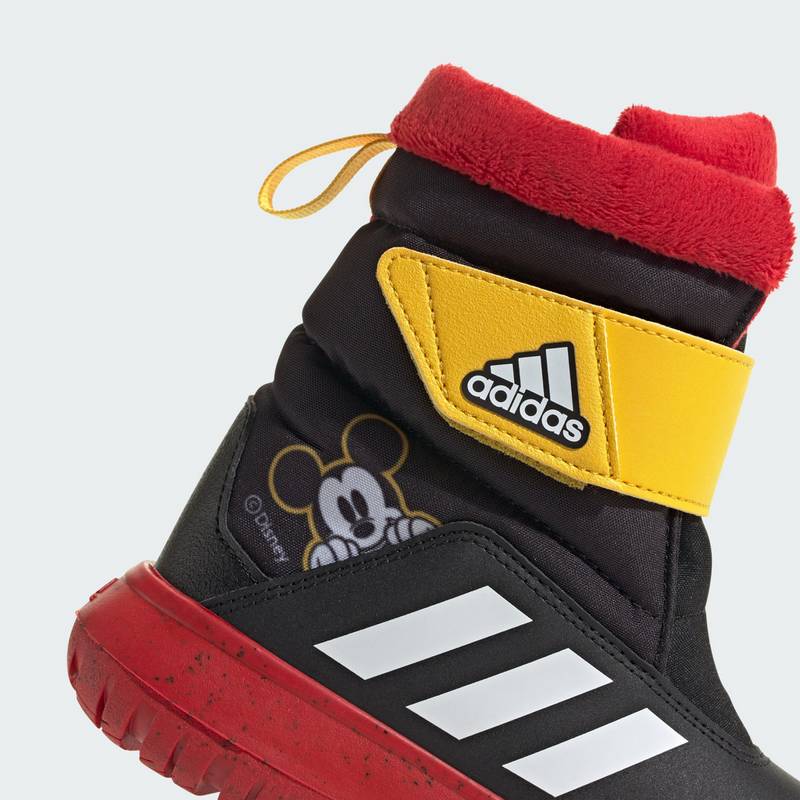 adidas Winterplay x Disney Kids Stiefel Winterschuhe Kinder
