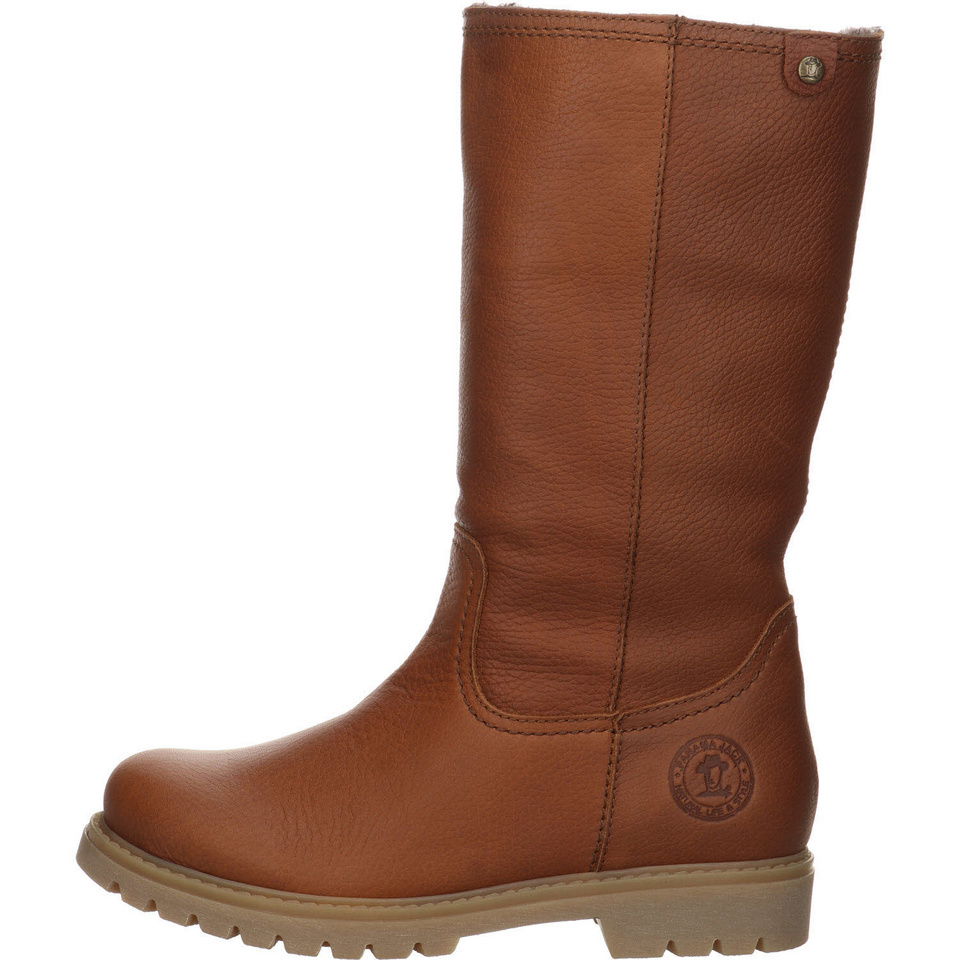 Panama Jack Stiefel