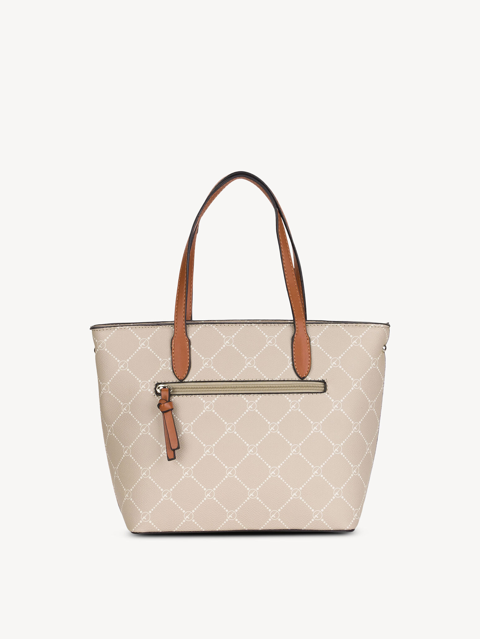 Sac cabas - beige