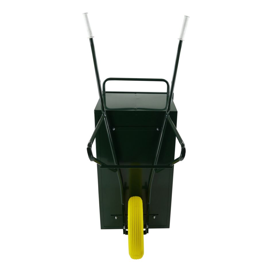 Fort 58042 FP Kistkruiwagen 180L