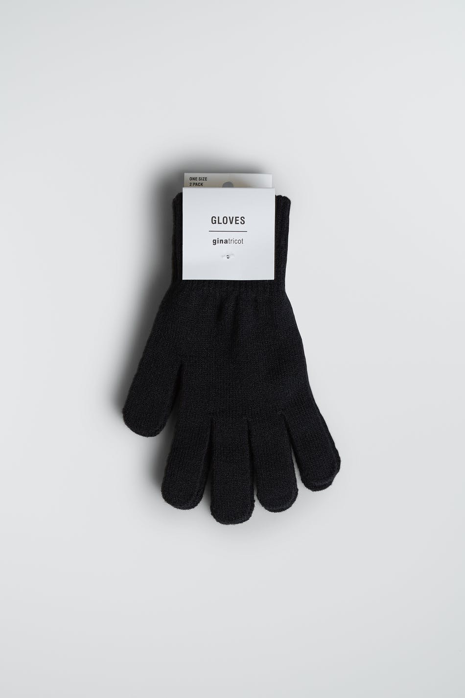 Basic gloves