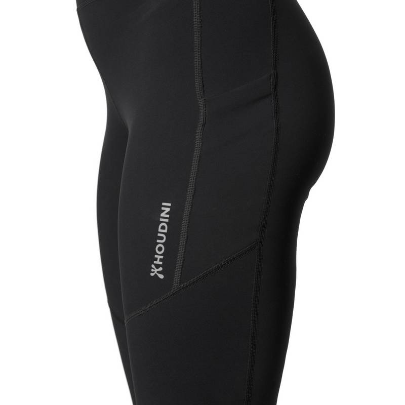 Houdini Adventure Tights Damen