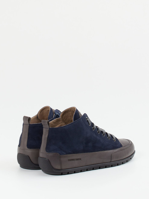 Sneaker high-47611040004 Candice Cooper