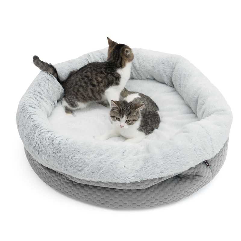 TIAKI Kuschelbett Bucky zu TOP-Preisen