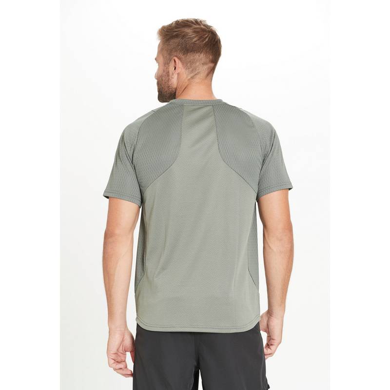 Endurance Janus Trikot Herren