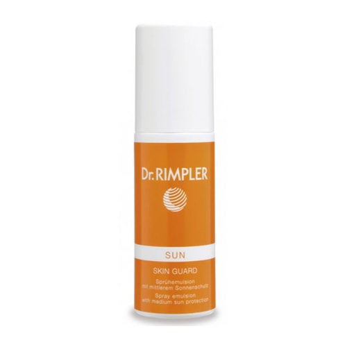 Dr. Rimpler Sun Skin Guard napvédő spray SPF 15 100 ml