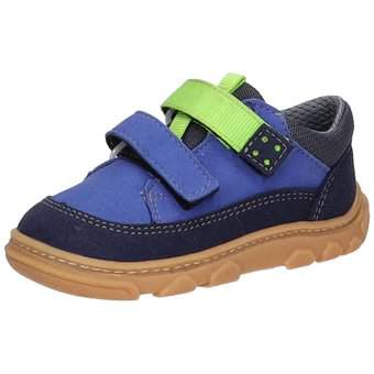 PEPINO Jokin Barfußschuhe in blau