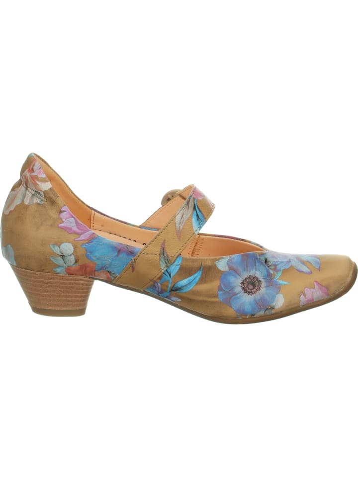 Think! Pumps AIDA DAMEN in Savana günstig kaufen 36