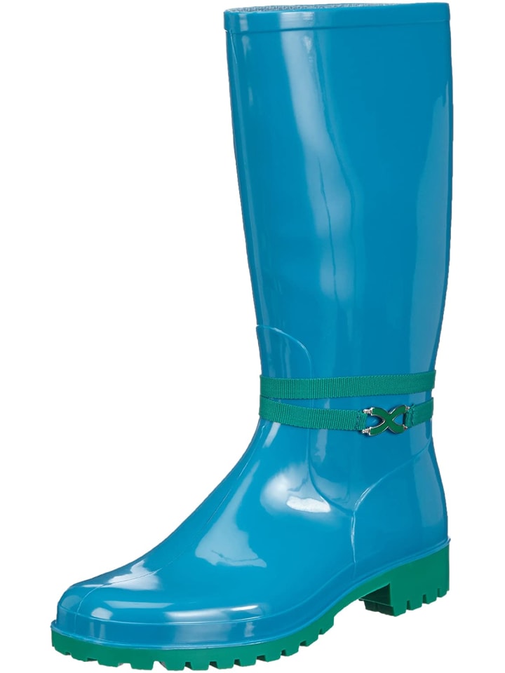 Spirale Gummistiefel 