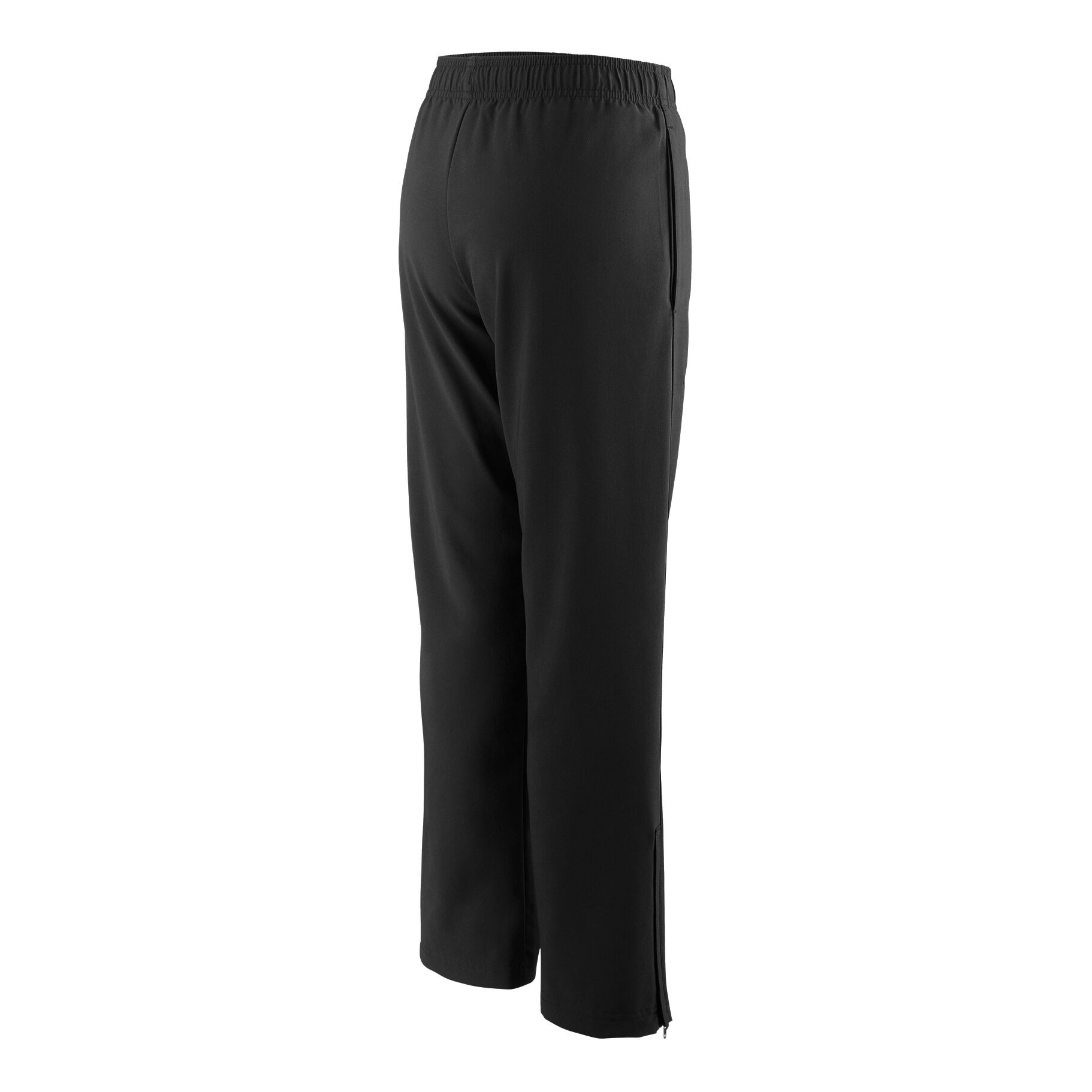 Team Woven Trainingsanzug Kinder - Grün, Schwarz