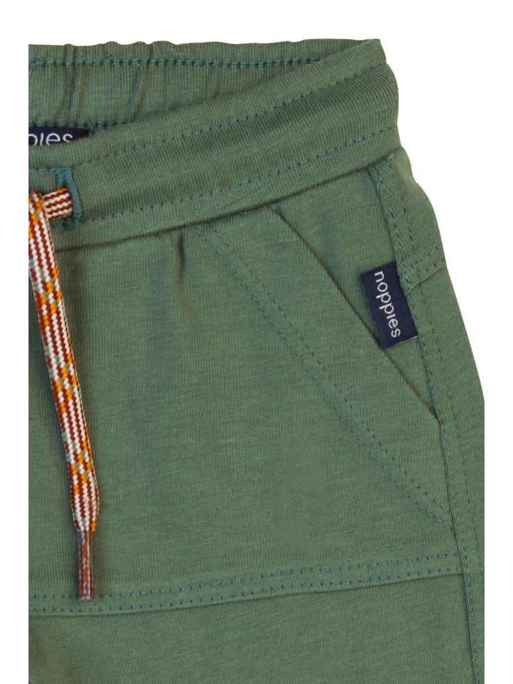 Noppies Hose Greenstone in Duck Green günstig kaufen
