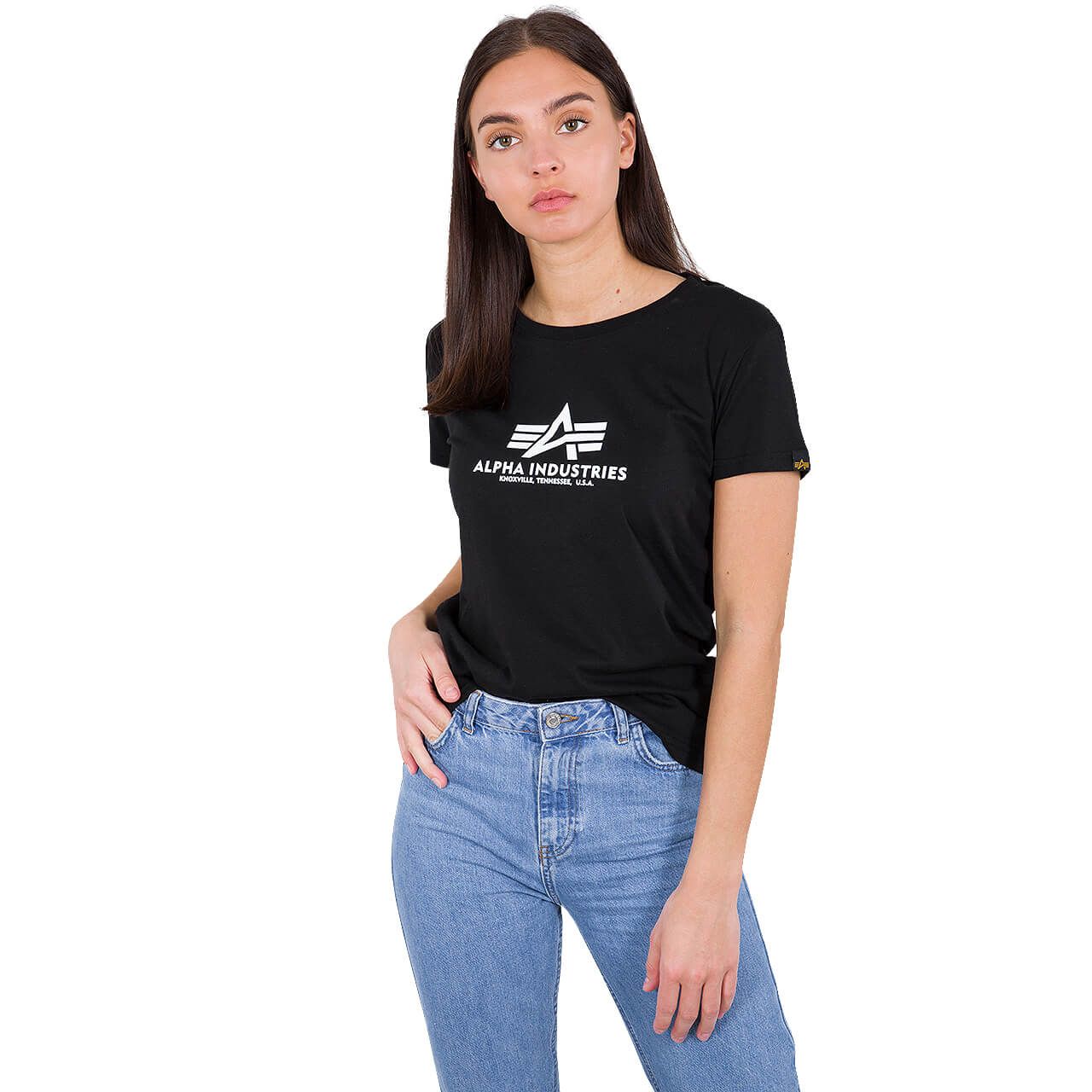 New Basic T Wmn