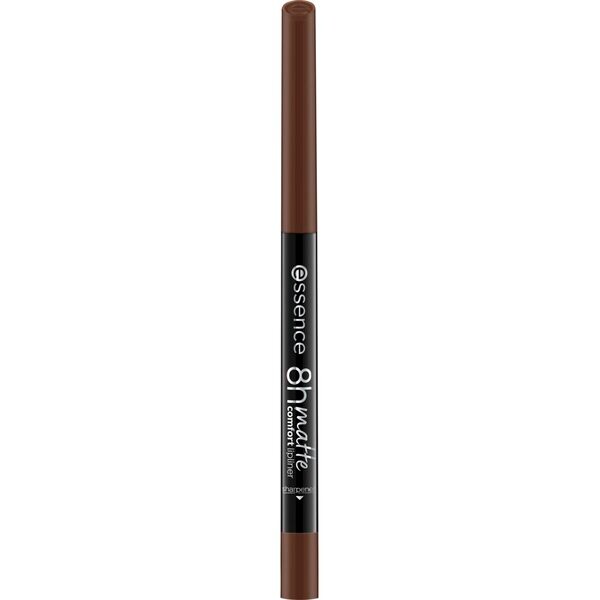 Lápis labial Essence 8H Matte Comfort 11 Chestnut Perfection 3g
