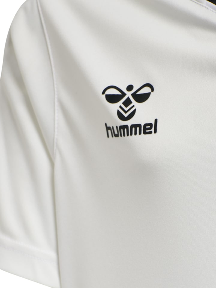 Hummel Hummel T-Shirt Hmlcore Kinder in WHITE günstig kaufen