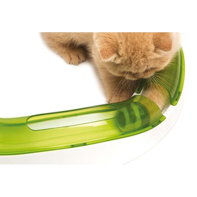 Catit Intelligenzspielzeug Catit Senses 2.0 Spielschiene PLAY