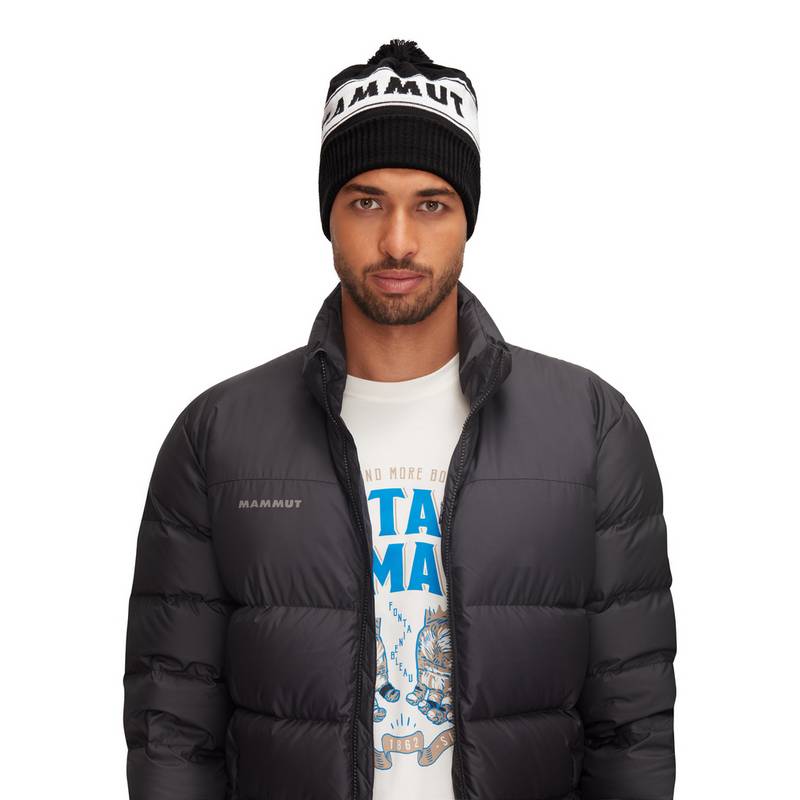 Mammut Peaks Beanie