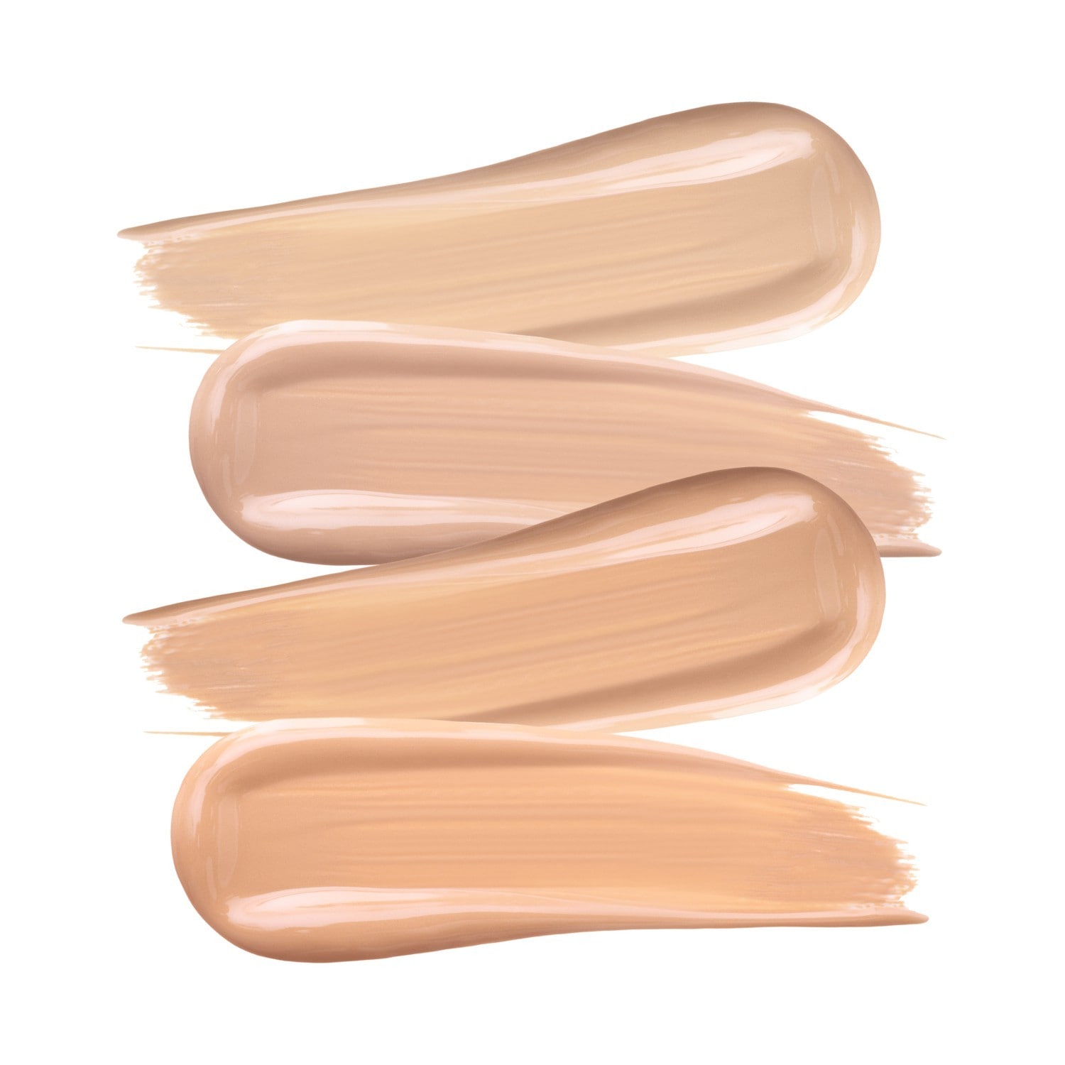 Nocibé Eye Optimizing Serum Concealer - Flydende anti-aging concealer