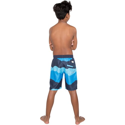 JUNGEN BADESHORTS 