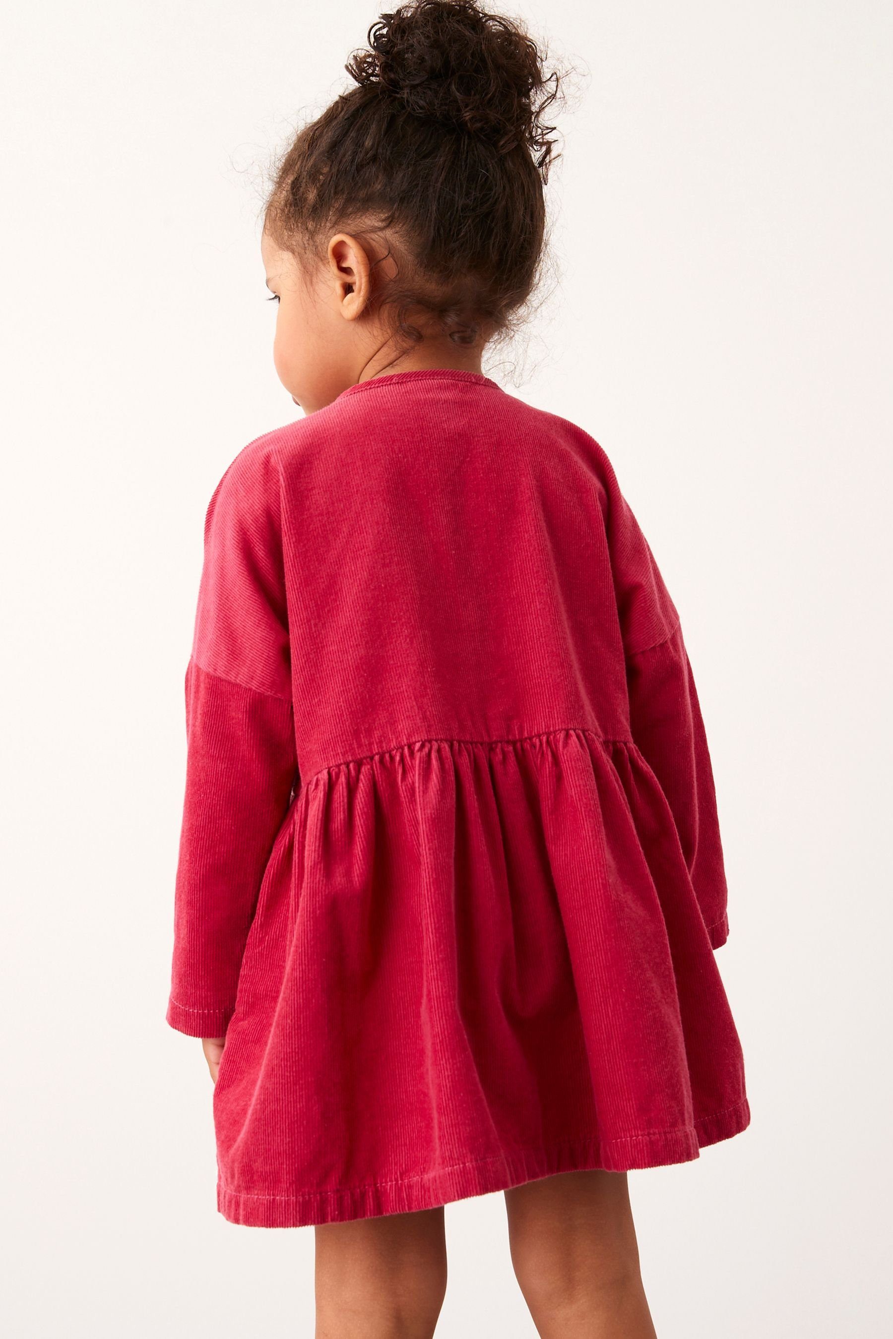 Next Etuikleid Lockeres Kleid (1-tlg)