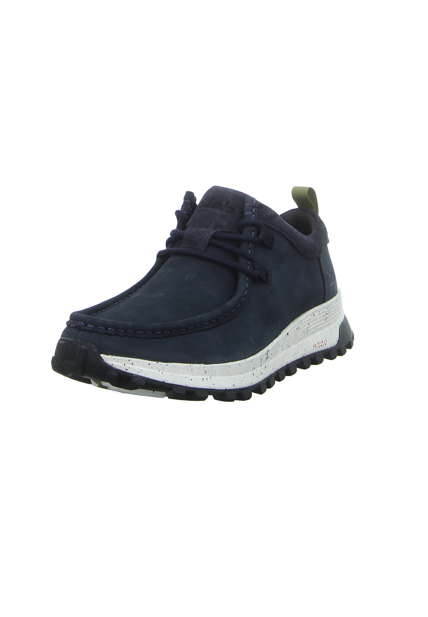 Clarks ATL TREK WALLY - Zapatos deportivos con cordones