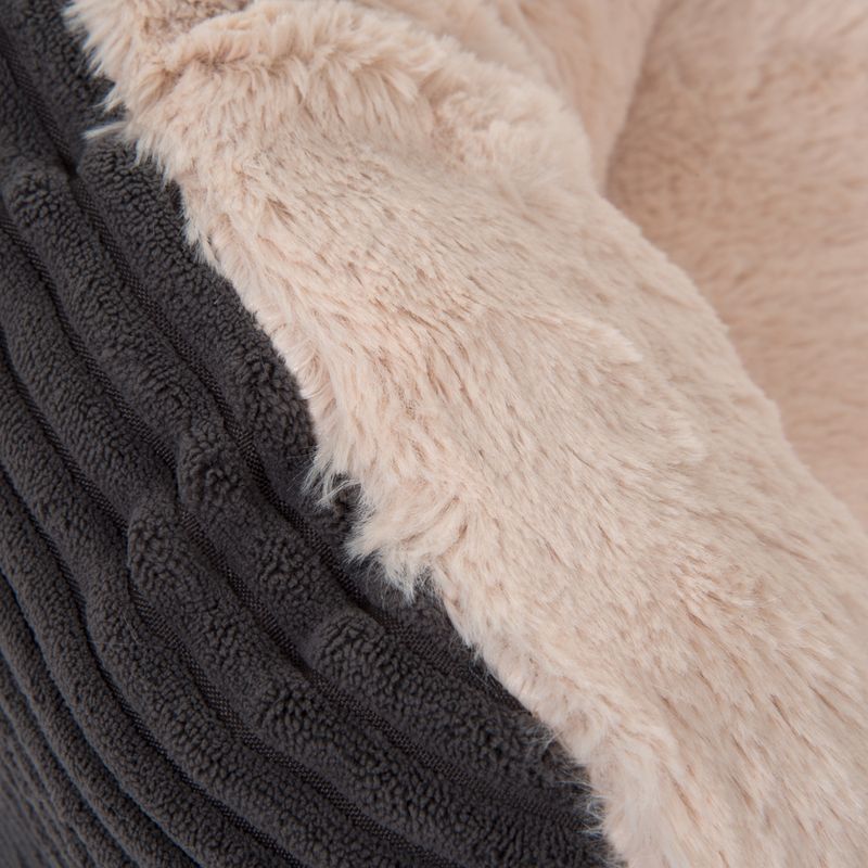 Kuschelbett Cozy Cord zu TOP-Preisen