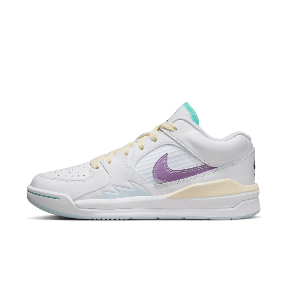 NIKE JORDAN WMNS 90 Stadium FV3624-151 / weiss