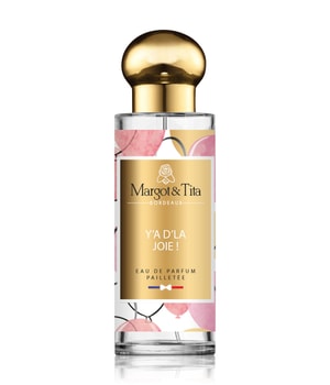 Margot & Tita Y'A D'La Joie Eau de Parfum 30 ml