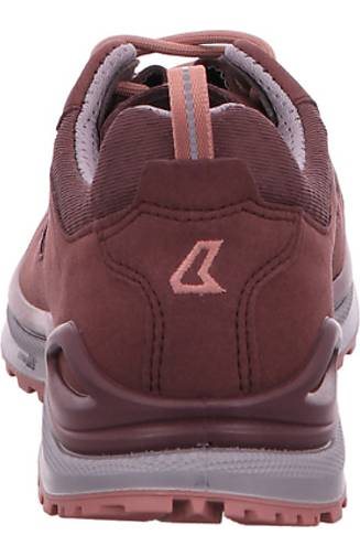 LOWA Schnürschuhe