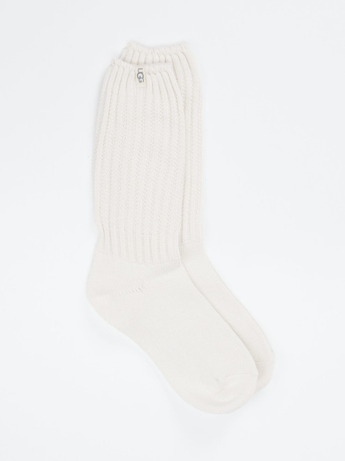 Tyla Slouchy Crew Socken-91907390004 UGG