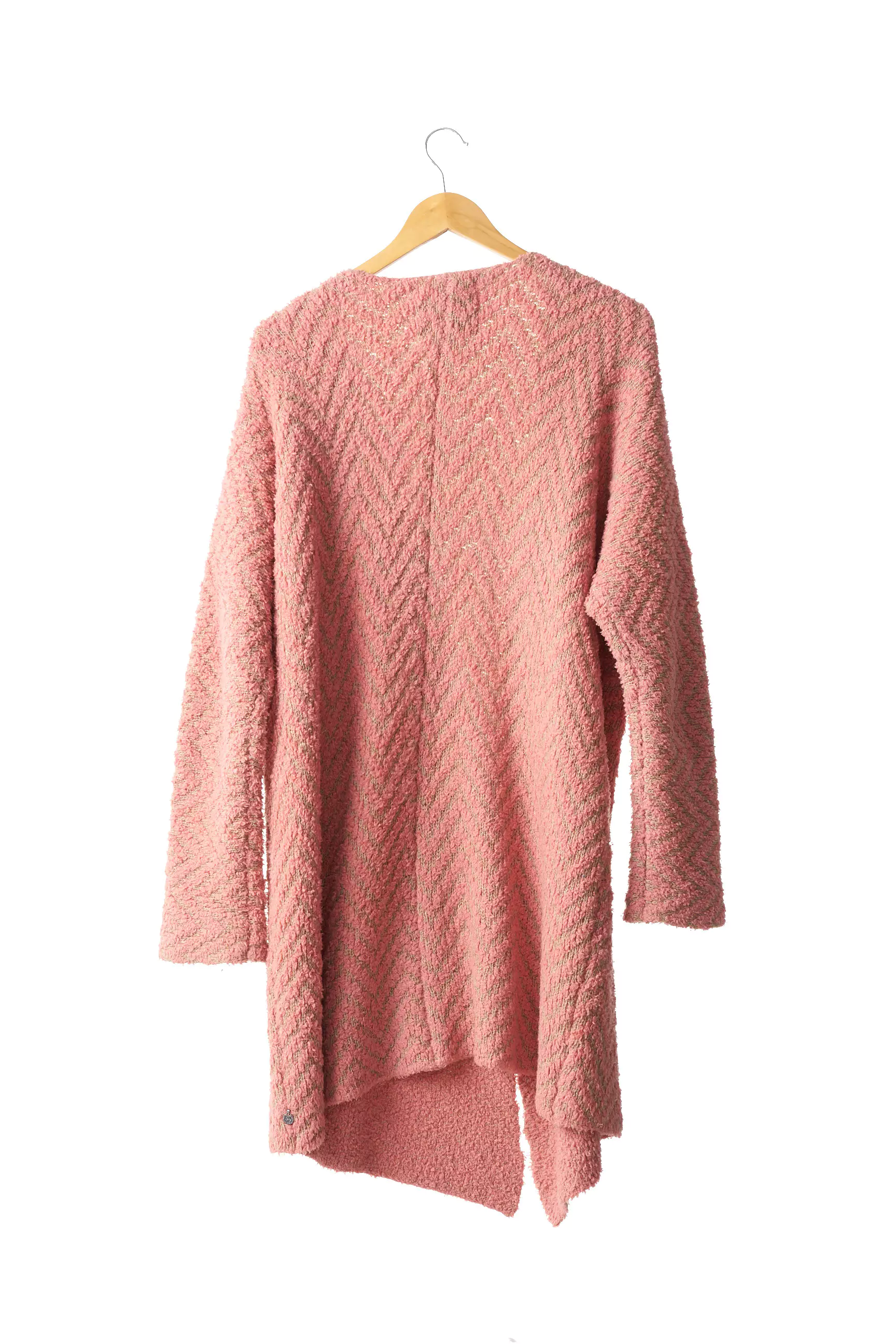 Maison Scotch Cardigans Femme couleur rose