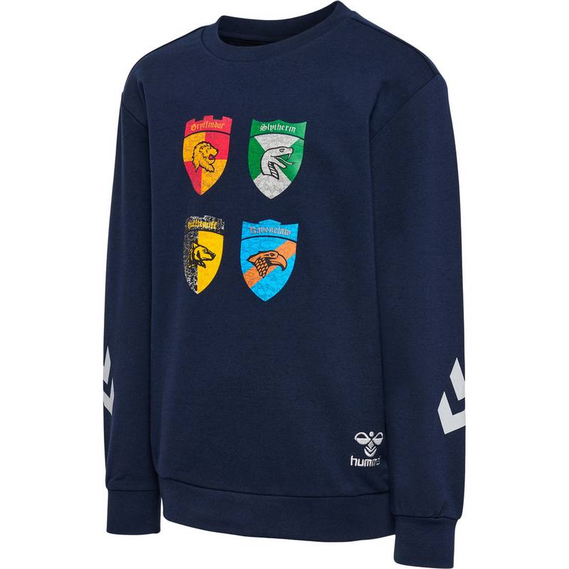 hummel hmlHARRY POTTER TRACKSUIT Trainingsanzug Kinder