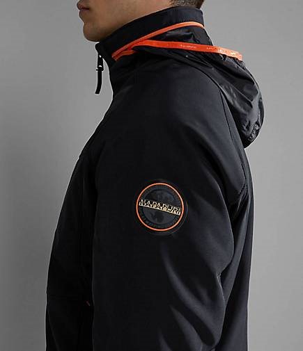 Napapijri Herren Freizeitjacke GRAHAM