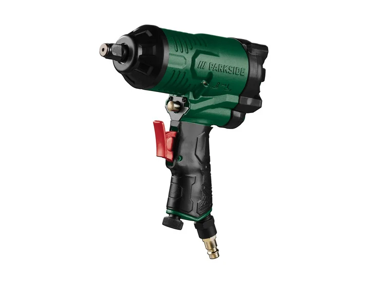 PARKSIDE® Boulonneuse é um compressor de ar PDSS 310 C6