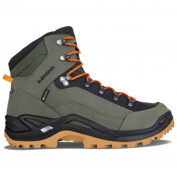 Lowa - Renegade GTX MID - Wanderschuhe