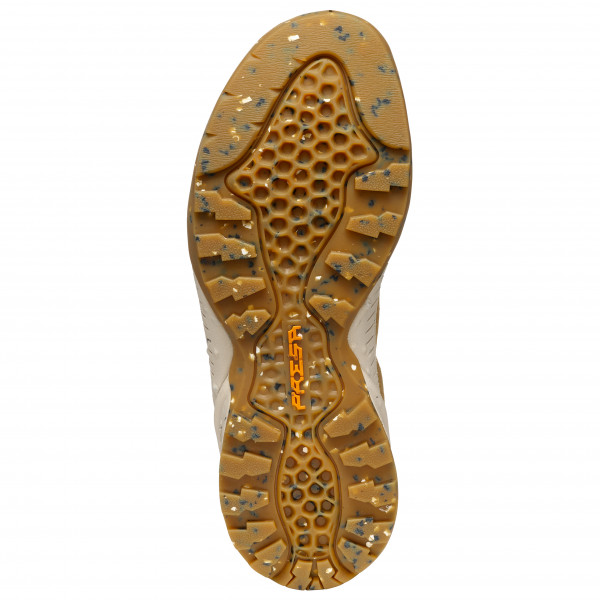 Scarpa - Mojito Planet Suede - Sneaker