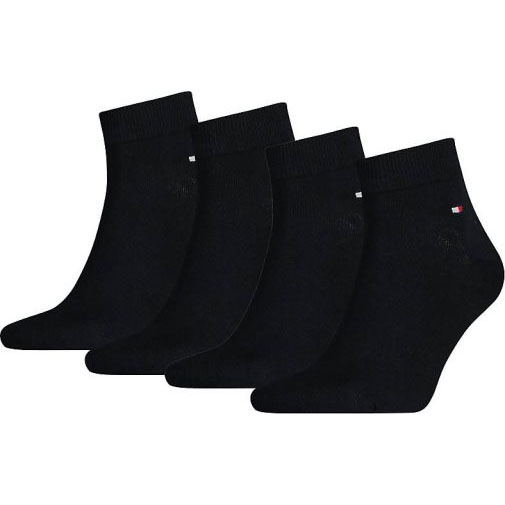 TOMMY HILFIGER Socken 4er Pack