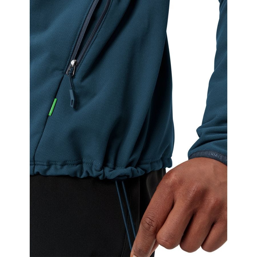 Elope Fleecejacke Hoodie