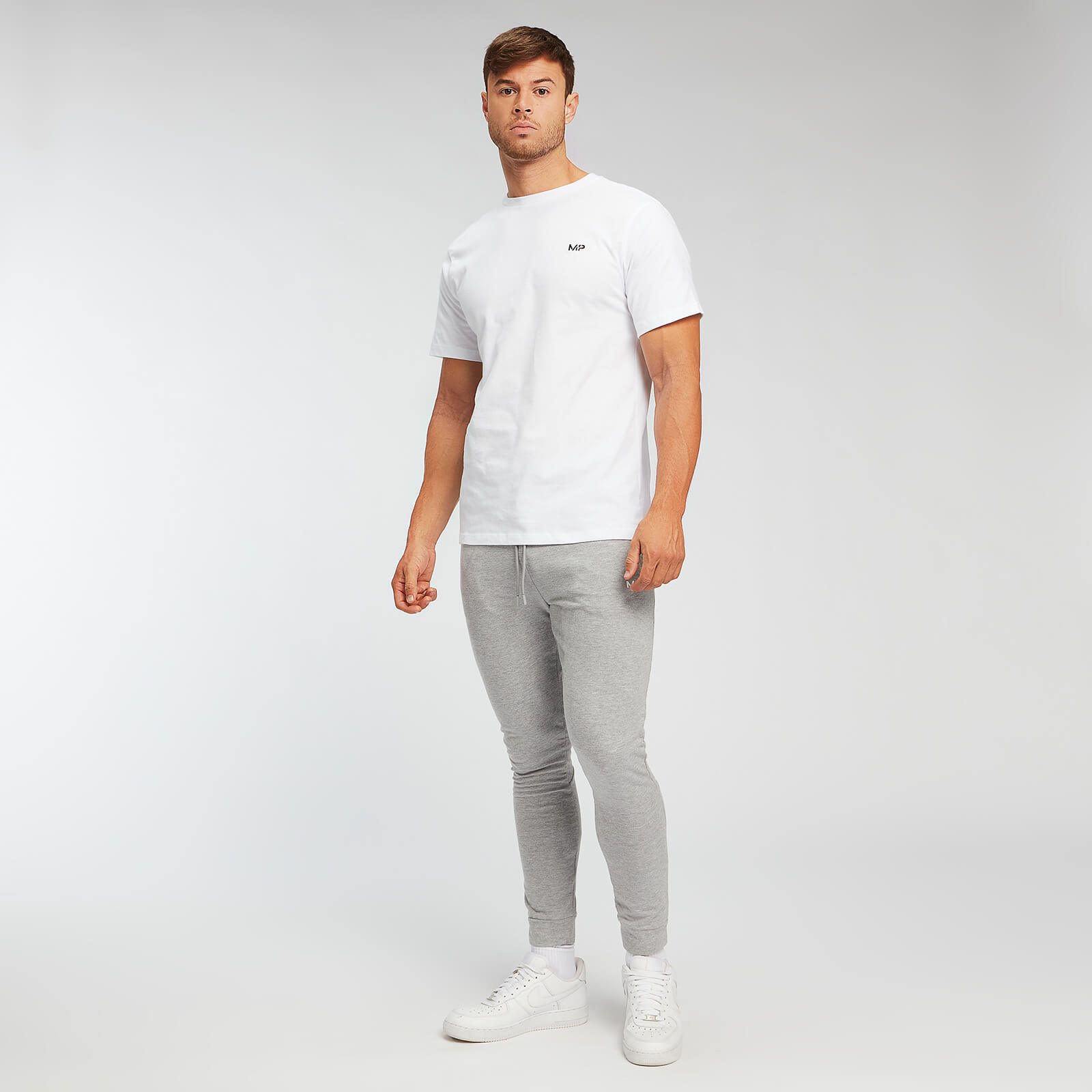 T-shirt MP - Blanc