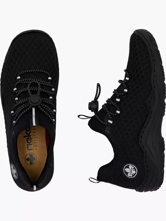 Rieker Damen Slipper