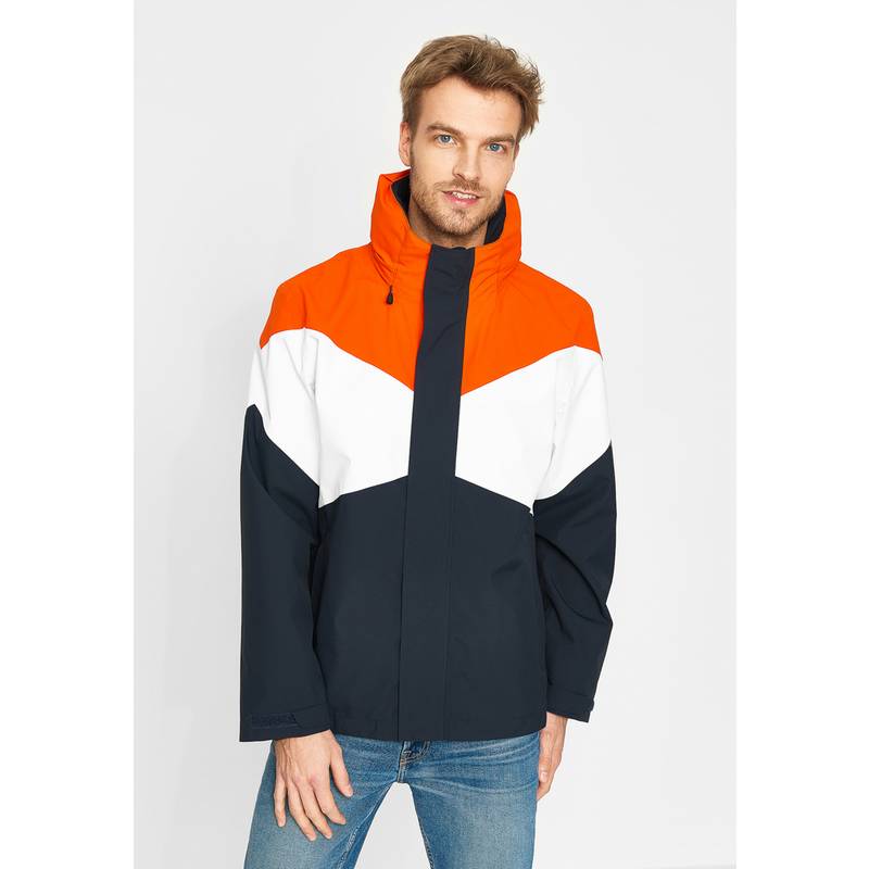 Sea Ranch Nikolai Funktionsjacke Herren