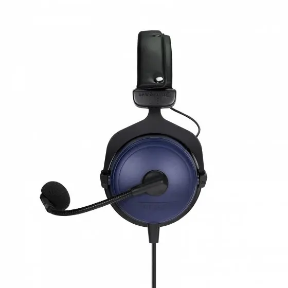 DT 797 PV Headset mit Kondensatormikrofon für Moderationen (geschlossen)