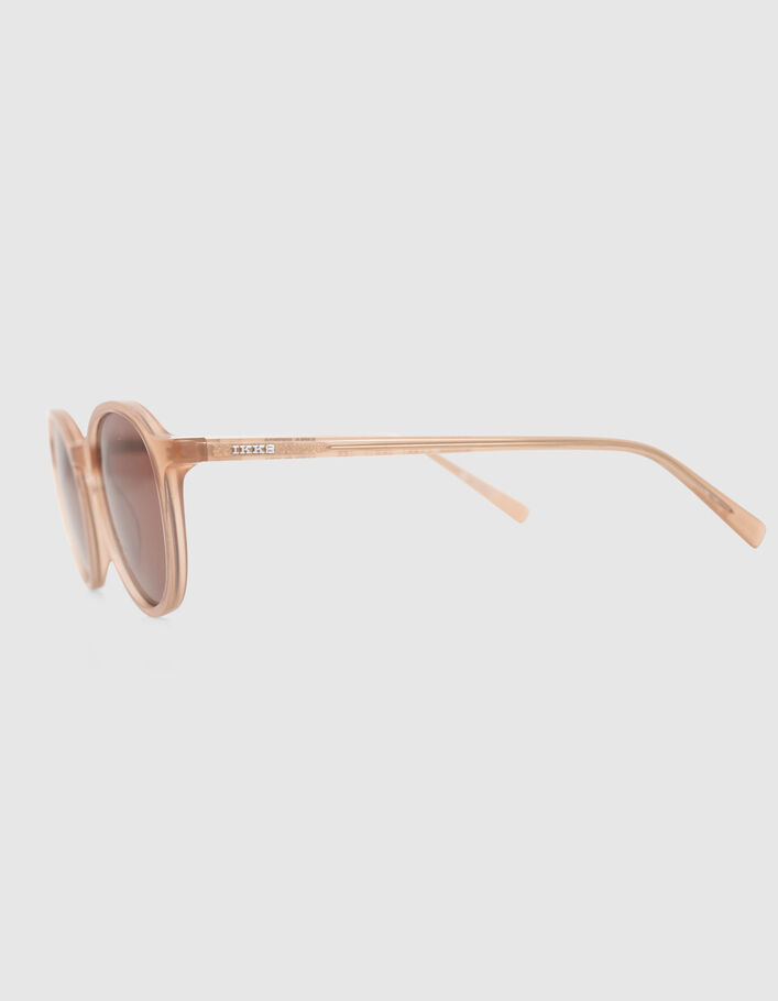 Lunettes solaires mixte pêche