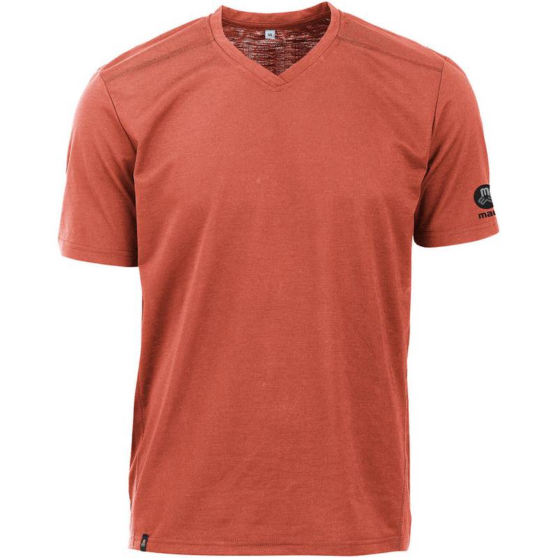 Maul Sport Mike fresh Funktionsshirt Herren