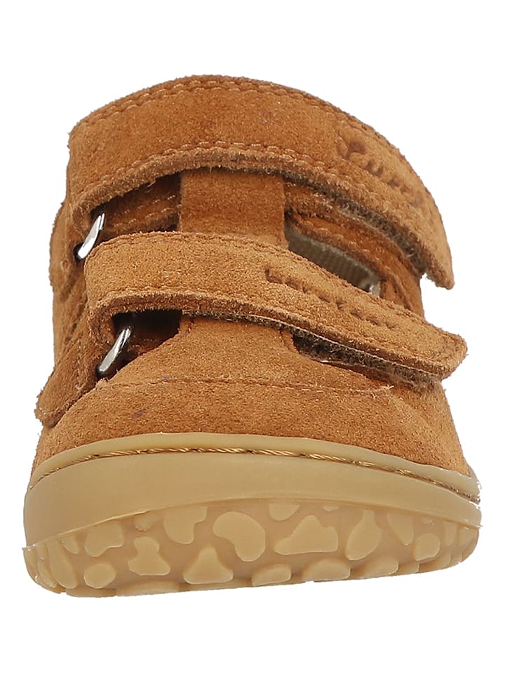 Lurchi Leder-Barfußschuhe 